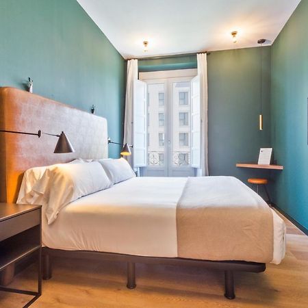 Uma Suites Atocha マドリード エクステリア 写真
