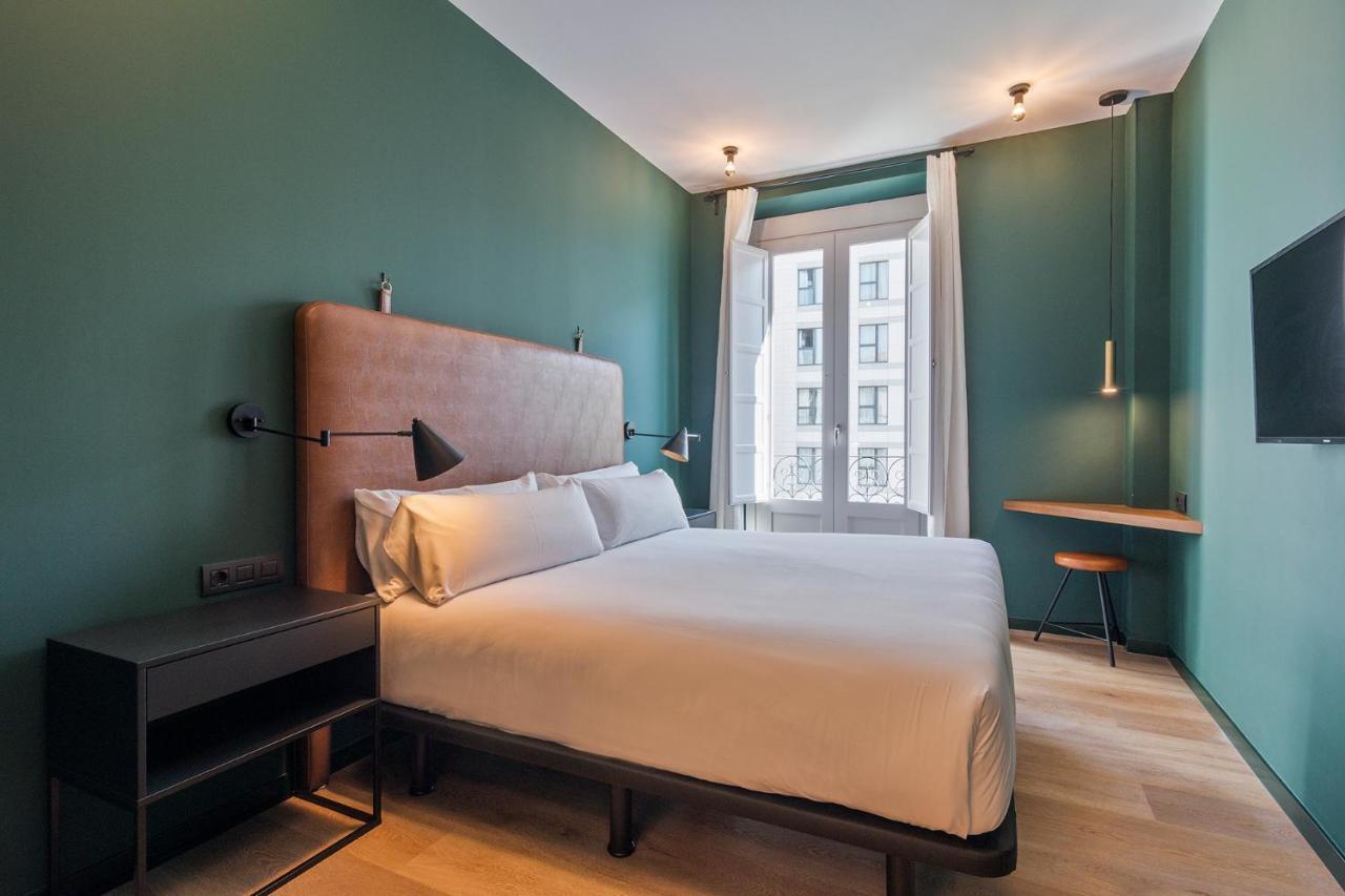 Uma Suites Atocha マドリード エクステリア 写真